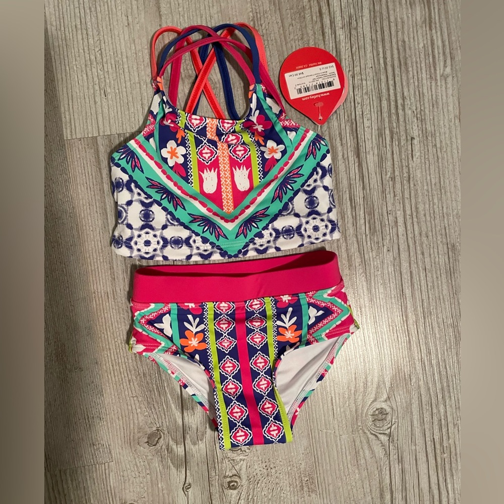 Hatley 2T Swim Set